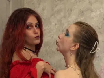 Livejasmin Adult Webcams of CatherineJamie