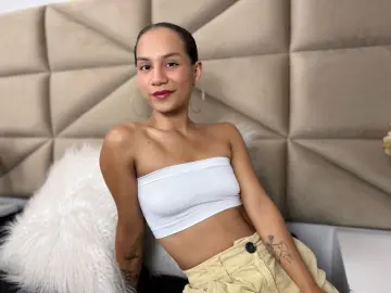 Livejasmin Sex Chat of MartinaAlba