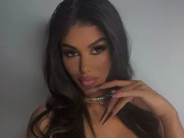 Livejasmin Sex Cam of BellaMuse