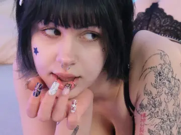 Livejasmin Live Sex of AshleyAlt