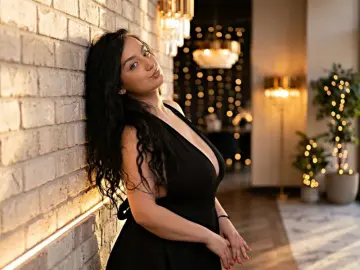 Livejasmin Best live sex cam show of ElviraEda