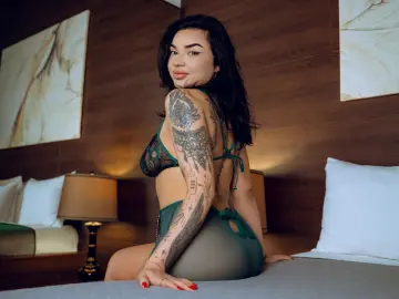 Livejasmin Watch Live Sex Cams of FreyaMuse
