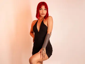 Livejasmin Best live sex cam show of ElisaHoffman