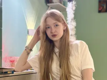 Livejasmin Private Sex Chat of MinnieTallacksen