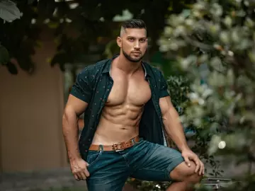 Livejasmin Watch Live Sex Cams of RonnieHarris
