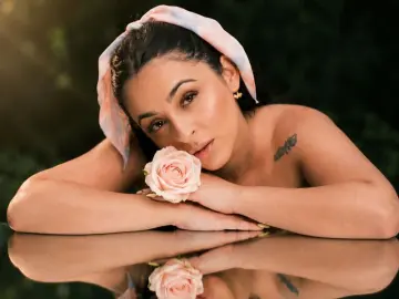Livejasmin Free Porn Cam of BrunaMills