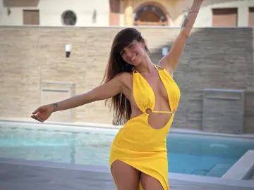 Livejasmin Best Webcam of AnandaCatalina