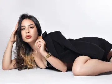 Livejasmin Free Porn Cam of AbiThompson