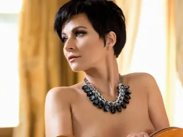 Livejasmin Live Porn of AnaKara