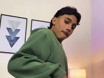 Livejasmin Free Porn Cam of MathieuGimenex
