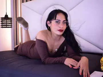 Livejasmin Live Sex Cam of EstrellaSuan