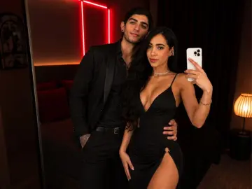 Livejasmin Adult Webcam of AngelicandTonny