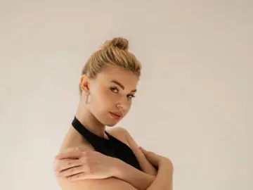 Livejasmin Live Sex of EnaSha