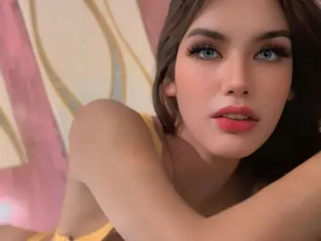 Livejasmin Watch Live Sex Cams of CelistinaFinnly