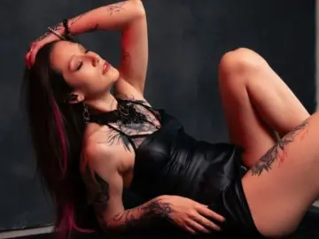 Livejasmin Sex Chat of AteneaVelmont
