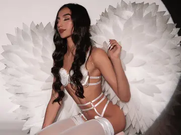 Livejasmin Free Porn Cam of AnthonellaVolkov