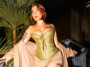 Livejasmin Best live sex cam show of GiaOlives