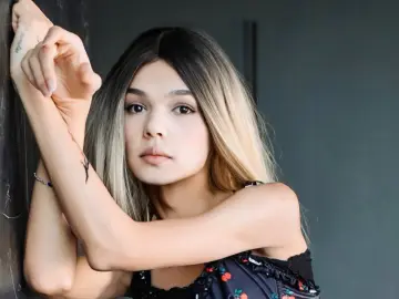Livejasmin Sex Cam of LizzyDelRey