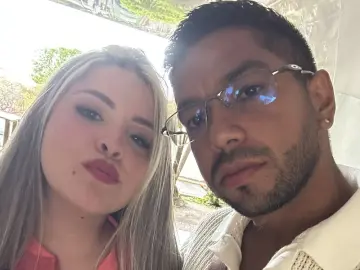 Livejasmin Best Webcam of NicoleandTim