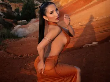 Livejasmin Adult Webcam of Marianne