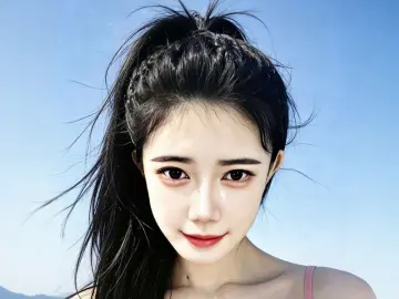 Livejasmin Best live sex cam show of YiyiChen