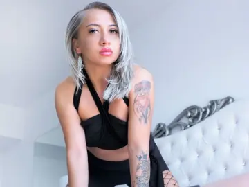 Livejasmin Adult Webcam of TinaFit