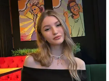 Livejasmin Live Sex Cam of ClarineTimson