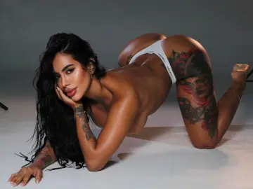 Livejasmin Best Webcam of AnnyRoug