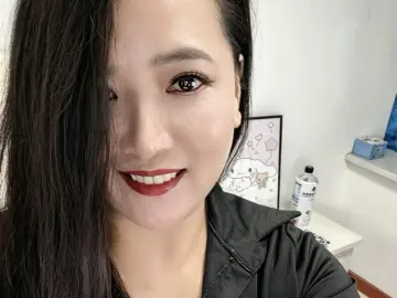 Livejasmin Sex Cam of ShuiJing