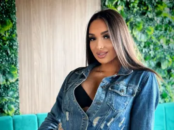 Livejasmin Free Porn Cam of KimberlyMav