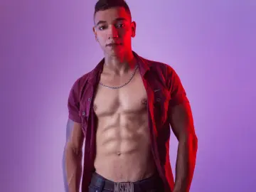 Livejasmin Free Porn Cam of MathewLopez