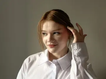 Livejasmin Sex Chat of PerlaDezern