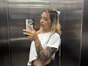 Myfreecams Nude Webcam of MaddieM1