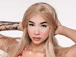 Myfreecams Adult Video Chat of Kenay_fox