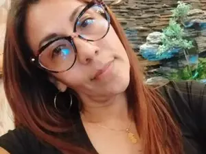 Myfreecams Live Sex of PatyLau