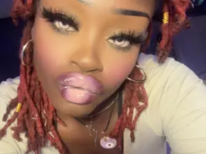 Myfreecams Live Porn of GoddessTati_