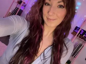 Myfreecams Best Webcam of AnnaFaux