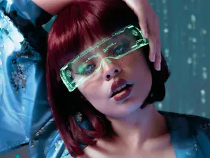 Myfreecams Live Sex of AlessaGoreng