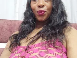Myfreecams Live Porn of EbonyxNasty