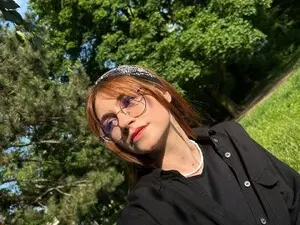 Myfreecams Adult Webcam of Adelaida