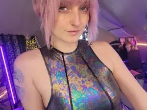 Myfreecams Adult Webcams of BraisleeAdams