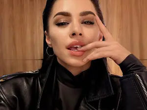 Myfreecams Nude Webcam of BABAYAGA___