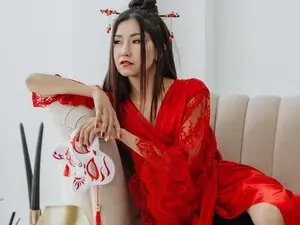 Myfreecams Adult Webcam of Linda_main