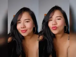 Myfreecams Adult Video Chat of IM_MICHELL