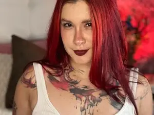 Myfreecams Adult Webcam of RedDoll_