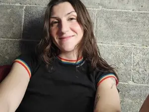 Myfreecams Adult Video Chat of just_erika