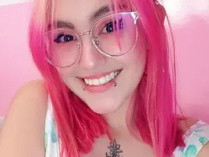 Myfreecams Adult Video Chat of Amy_Pinky