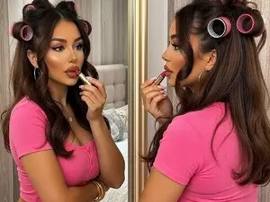 Myfreecams Sex Chat of LoveQuine