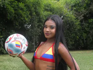 Myfreecams Live Porn of Mia_fernand