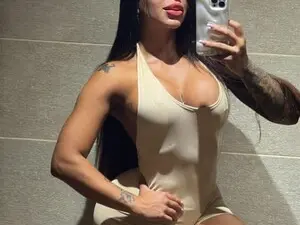 Myfreecams Adult Webcams of Niiaa01